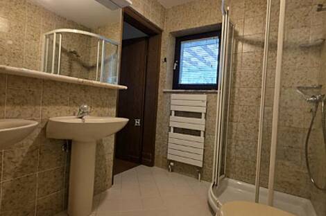 Квартира, Любляна, Шишка: 2