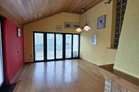 Квартира, Любляна, Шишка: 8