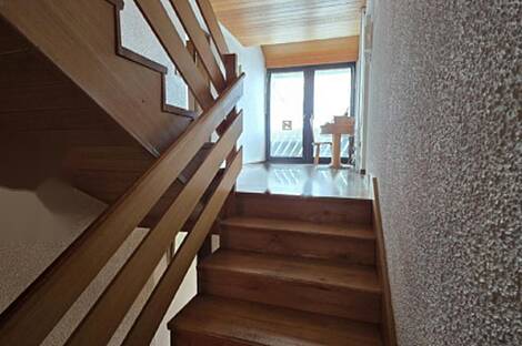 Квартира, Любляна, Шишка: 12