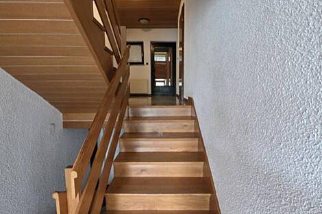 Квартира, Любляна, Шишка: 13