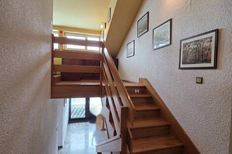 Квартира, Любляна, Шишка: 14