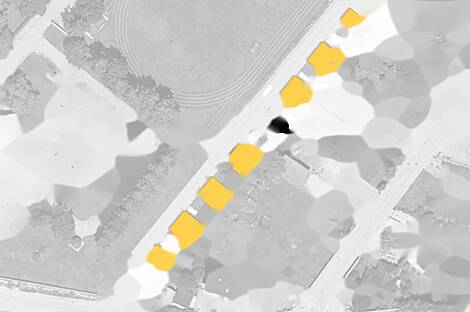 Квартира с террасой в Шентвиде: 2