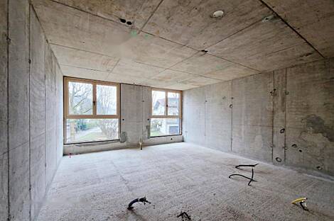 Квартира с террасой в Виче: 9