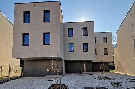 Квартира с террасой в Виче: 11