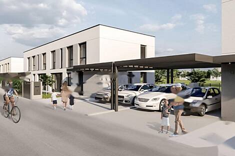 Дуплекс в Трново: 6