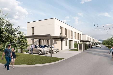 Дуплекс в Трново: 7