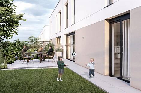 Дуплекс в Трново: 8