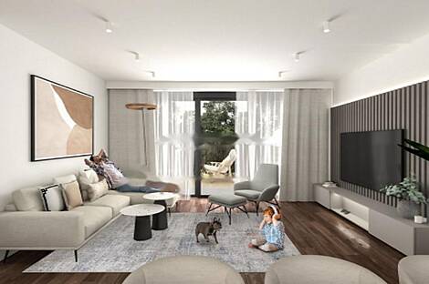 Дуплекс в Трново: 10