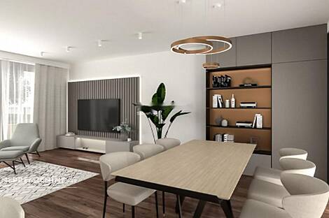 Дуплекс в Трново: 11