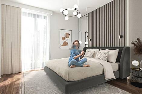 Дуплекс в Трново: 14