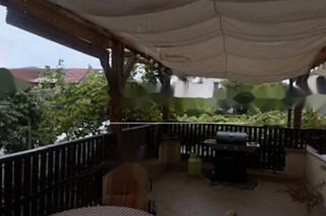 Квартира с террасой в Верхней Шишке: 1