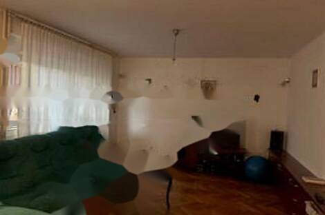 Квартира с террасой в Верхней Шишке: 3