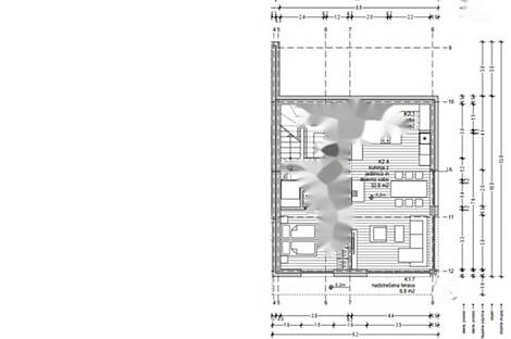Двухквартирный дом Долги-Мост: 9
