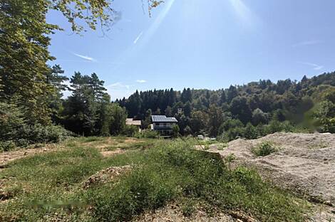 Двухквартирный дом Долги-Мост: 10