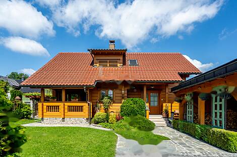 Квартира, Луг: 1