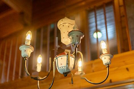 Квартира, Луг: 2