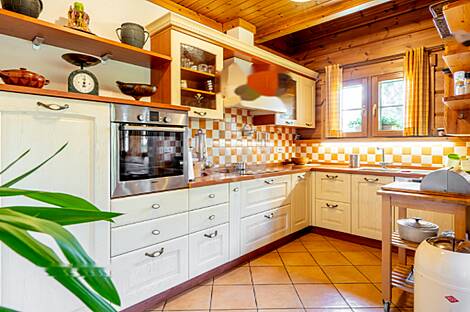 Квартира, Луг: 3