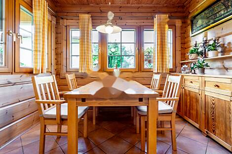 Квартира, Луг: 5