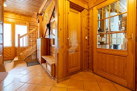 Квартира, Луг: 16