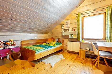 Квартира, Луг: 24