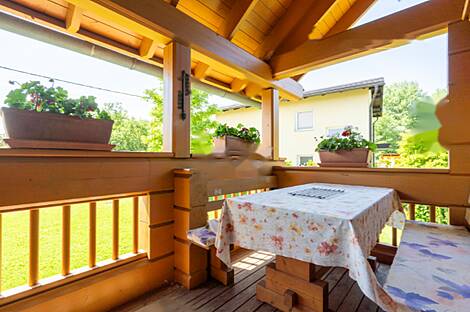 Квартира, Луг: 26