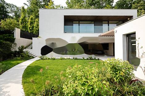 Квартира, центр Любляны: 1