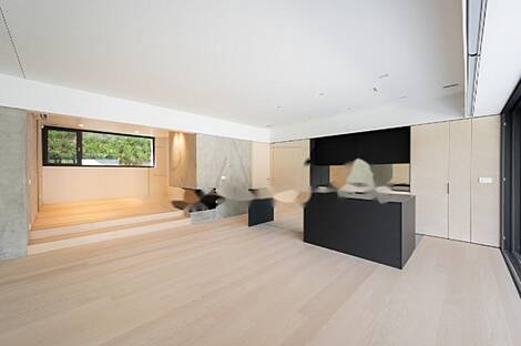 Квартира, центр Любляны: 4