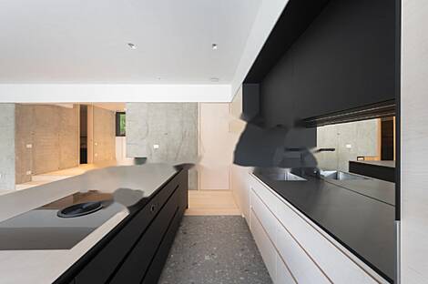 Квартира, центр Любляны: 5