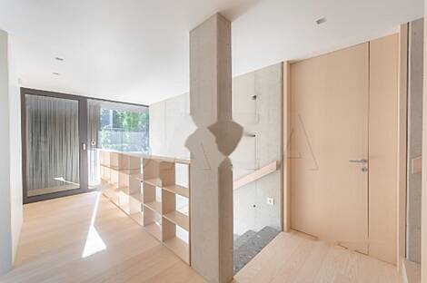 Квартира, центр Любляны: 10