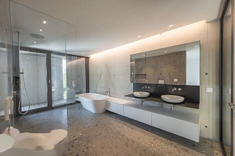 Квартира, центр Любляны: 11