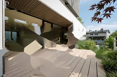 Квартира, центр Любляны: 23