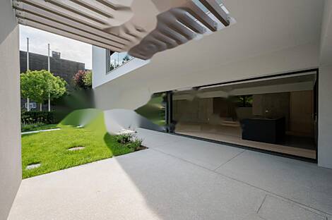 Квартира, центр Любляны: 25