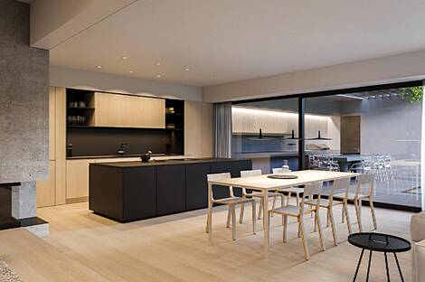 Квартира, центр Любляны: 27