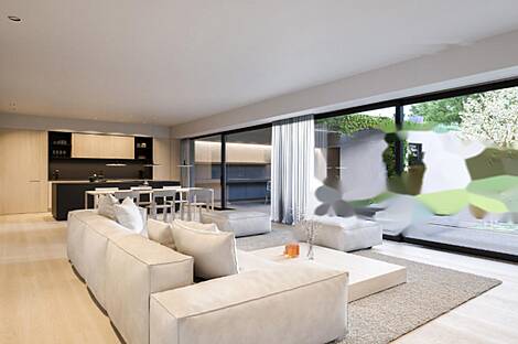 Квартира, центр Любляны: 28