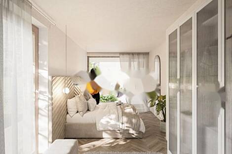 Дом в Шентвиде, рядом с Шкофийской гимназией.: 6