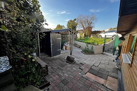 Дом на Мосте, Водмат: 14