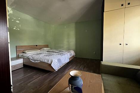 Дом на Мосте, Водмат: 17