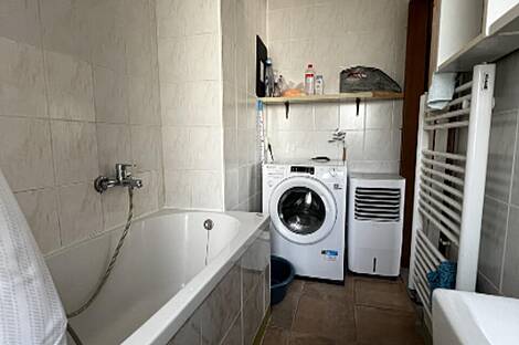 Дом на Мосте, Водмат: 21