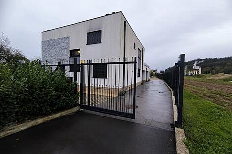 Жилье в Чернуче: 1