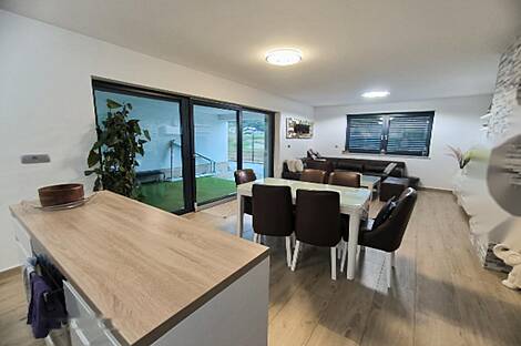 Жилье в Чернуче: 9