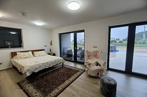 Жилье в Чернуче: 25