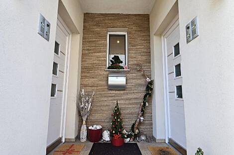 Квартира, Любляна Бежиград.: 4