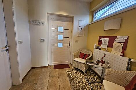 Квартира, Любляна Бежиград.: 5