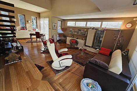 Квартира, Любляна Бежиград.: 6