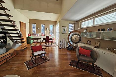 Квартира, Любляна Бежиград.: 7