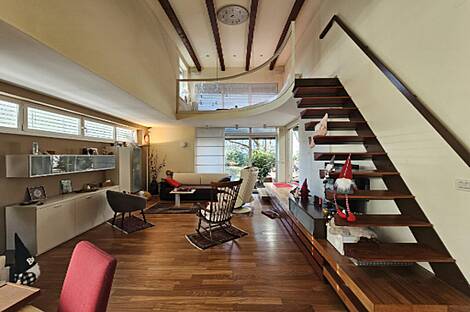 Квартира, Любляна Бежиград.: 8