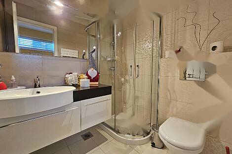 Квартира, Любляна Бежиград.: 9