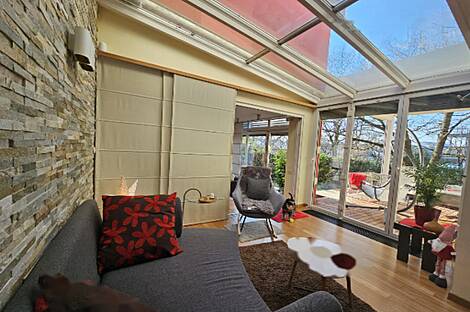 Квартира, Любляна Бежиград.: 10