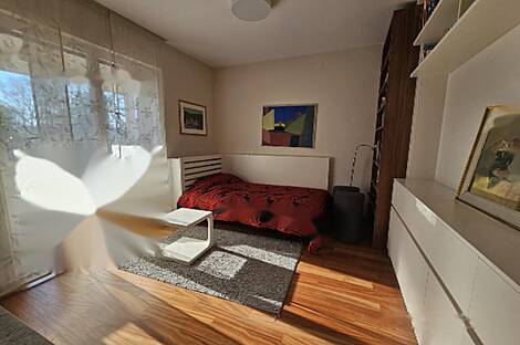 Квартира, Любляна Бежиград.: 13