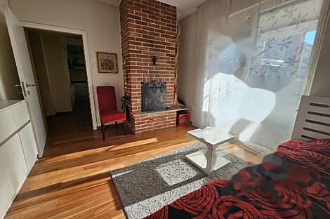 Квартира, Любляна Бежиград.: 14